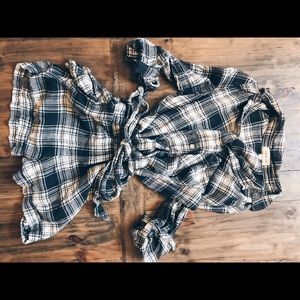 cloth & stone romper